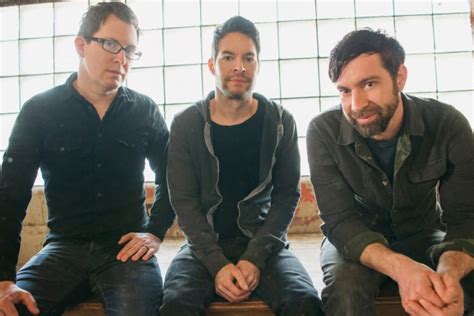 Chevelle Announced 2017 Tour Dates