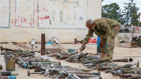 Fleshing Out the Libya Ceasefire Agreement – Libya Tribune