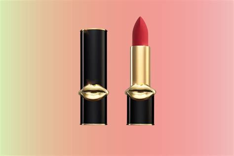 The 9 best red lipsticks of all time, ranked.