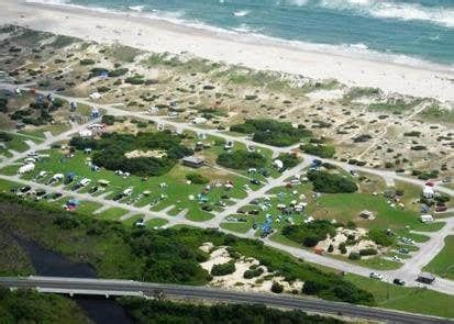 Ocracoke Campground Camping | The Dyrt