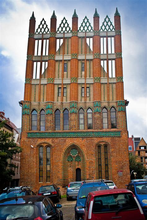 The National Museum in Szczecin — The Szczecin History Museum - National Museum in Szczecin Poland