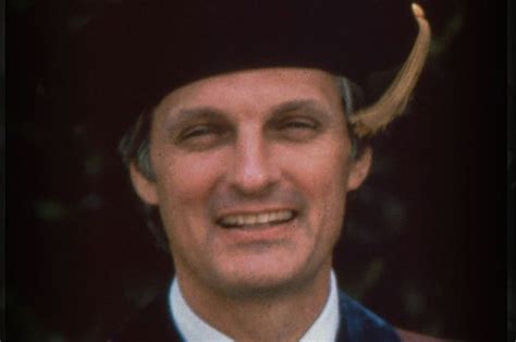 Alan Alda: 'Life is Absurd and Meaningless', Connecticut College - 1980 ...