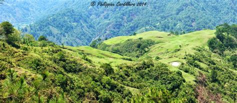 An Igorot Journey: the cordillera panorama