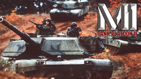 M1 Tank Platoon II | Download and Buy Today - Epic Games Store