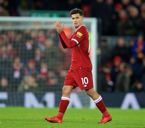 Philippe Coutinho Could Return To Liverpool? - Liverpool Core