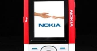 Nokia 5200 Review