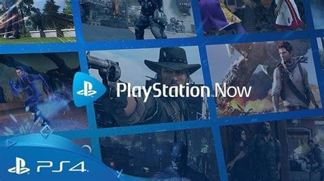 Save 40% on a 12-Month PlayStation Now Subscription