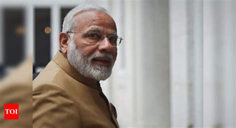 PM Modi Israel Visit: PM Modi will visit Israel on July 4 | India News ...