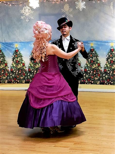 History of Ballroom dance part 2 Victorian Era | Adventures In Dance