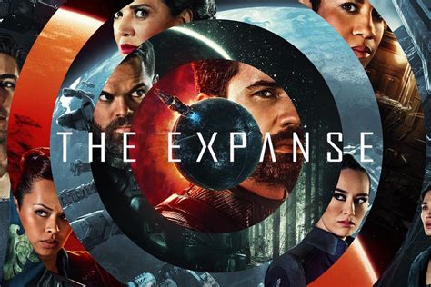 The Expanse Season 7 Release Date: Is it Cancelled? - OtakuKart