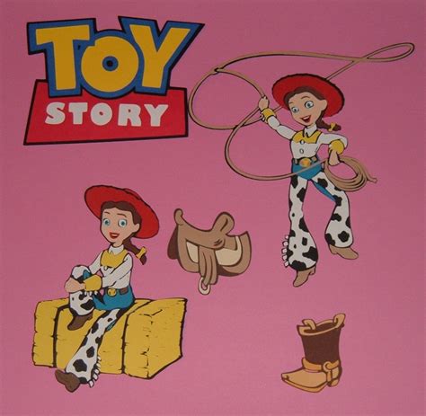 Jessie Toy Story Quotes. QuotesGram