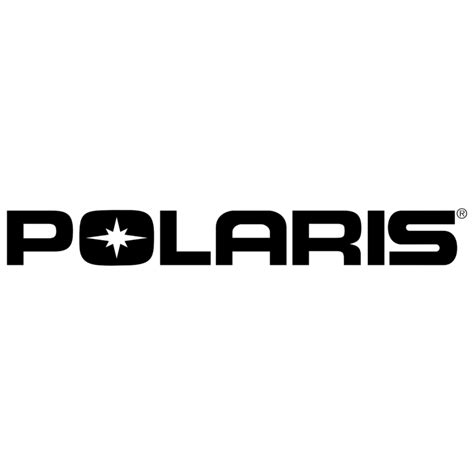 polaris-logo-png-transparent - Driven with Pat & Nicole