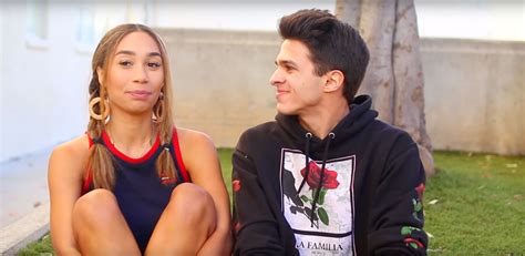 Eva Gutowski And Brent Rivera Dating: Relationship Explained