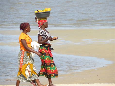 Seasons in Mozambique: Weather and Climate