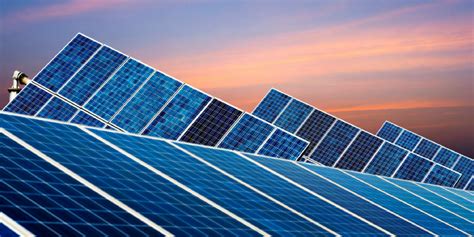 Types of Solar Panels - Vinyasun Solar Energy Installation
