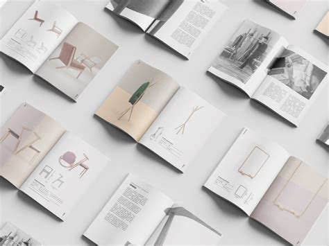 Furniture Layout Design by Thunder Type on Dribbble