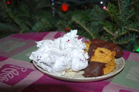 Forgotten Christmas Candy - Divinity and Angel Food Candy | Angel food ...