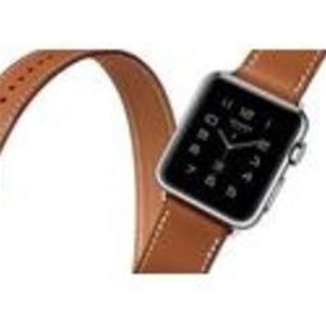 Hermès' Apple watch bands to be sold separately