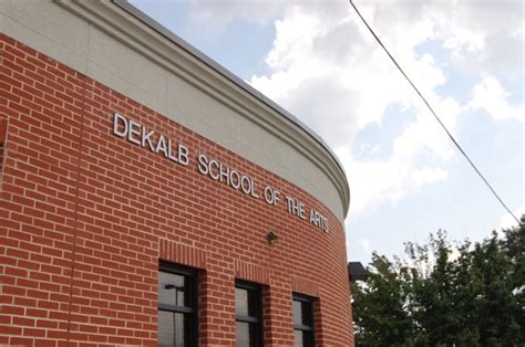 DeKalb School of the Arts