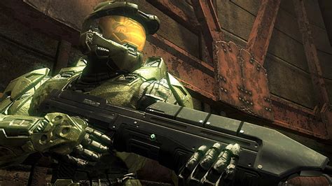 Free download | HD wallpaper: Halo, Halo: Combat Evolved, Master Chief ...