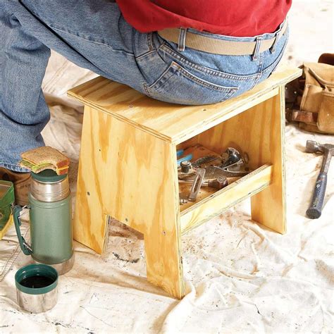 Woodworking projects to make