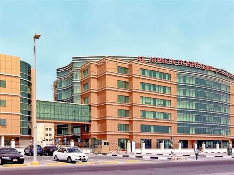 Best Hospitals in Abu Dhabi | Property Finder