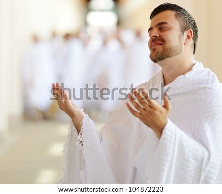 Ihram Stock Photos, Royalty-Free Images & Vectors - Shutterstock