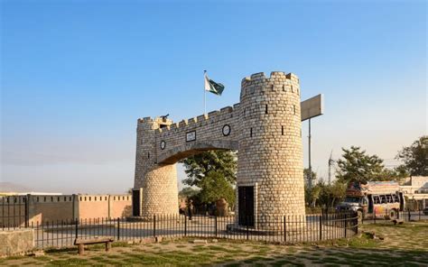 Historical Places in Peshawar: Facts, Location & More | Zameen Blog