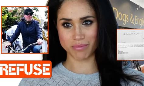 **Meghan Markle's Controversial Thank You Letter Sparks Backlash** - US News