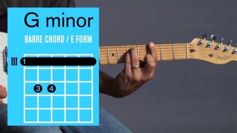 How to Play a D7 Barre Chord on Guitar - Howcast