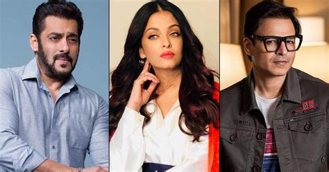 Aishwarya Rai Bachchan Once Royally Ignored Salman Khan To Declare ...