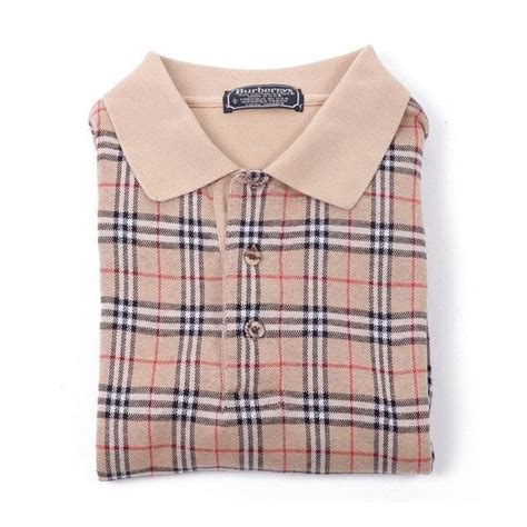 Burberry Plaid Pattern