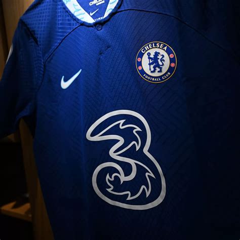 Here Is How The Chelsea 23-24 Home Kit Could Look Like, 53% OFF