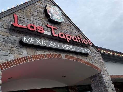 LOS TAPATIOS MEXICAN GRILL & BAR, Bellevue - Photos & Restaurant Reviews - Order Online Food ...