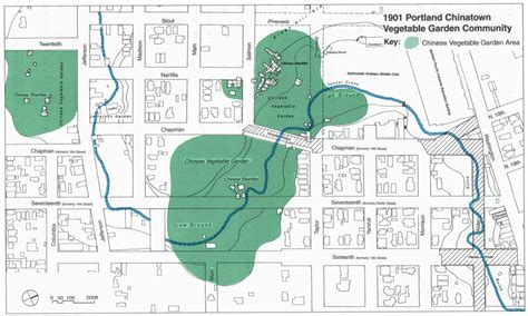 Boring oregon Map | secretmuseum