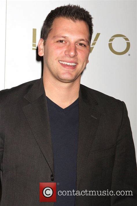 Albie Manzo - Albie Manzo and Chris Manzo of 'The Real Housewives Of New Jersey' host Stereo ...