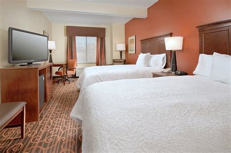 Hampton Inn Haverhill Rooms: Pictures & Reviews - Tripadvisor