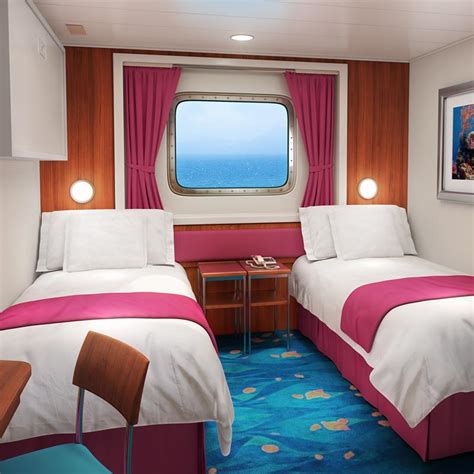 Inside Norwegian Gem Cruise Ship - Cruise Gallery