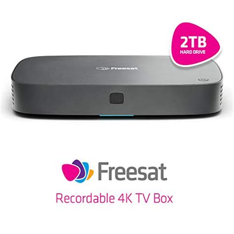 Best Buy Freesat Box 2020 | UK Reviews Only