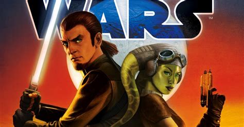 Book Review: 'Star Wars: A New Dawn'