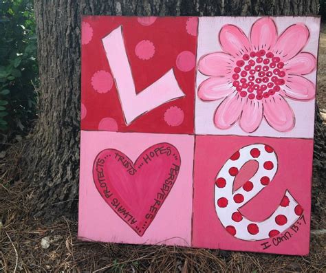 25 Top painting ideas for valentine's day You Can Get It Without A Dime ...