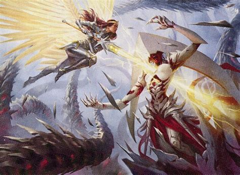 Cards - Elspeth's Smite | MTG Meta