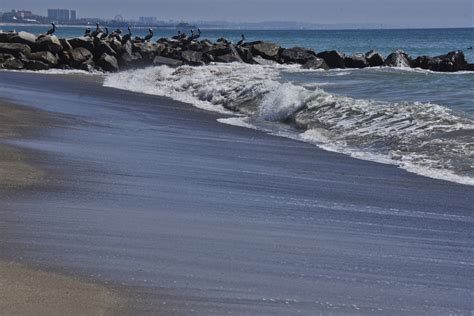 California Beach Free Stock Photo - Public Domain Pictures