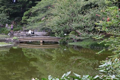 East Garden of Tokyo’s Imperial Palace – gardeninacity