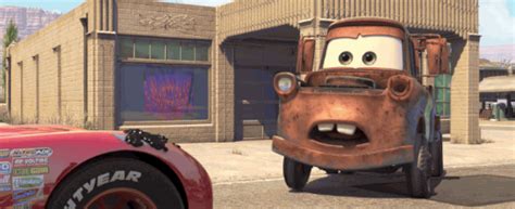 Tow Mater GIFs - Find & Share on GIPHY