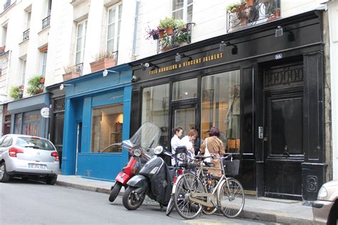 Rue Charlot: A Shopping Area Extraordinaire: where to find exciting ...