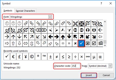 How To Check Mark In Excel - Alternativedirection12