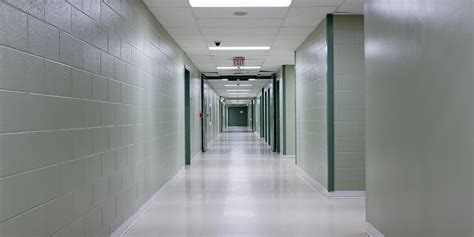 LA Juvenile Hall Audit Finds Problems Involving Pepper Spray, Force Incidents, Lack Of ...