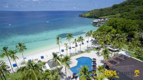 The best beaches in Palau