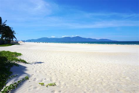 10 Best Beaches in Da Nang - What is the Most Popular Beach in Da Nang ...